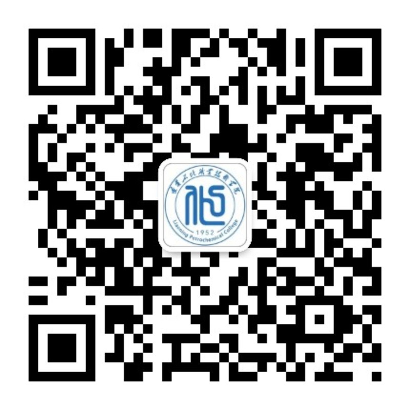 微信二维码